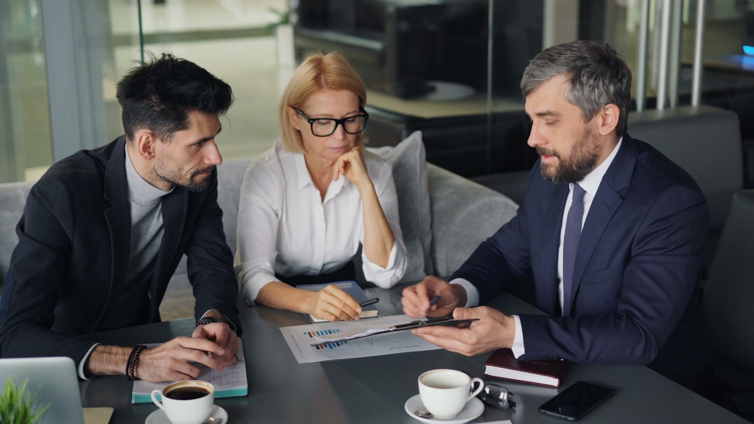 Transforme a Produtividade com Ferramentas de Gestão Financeira