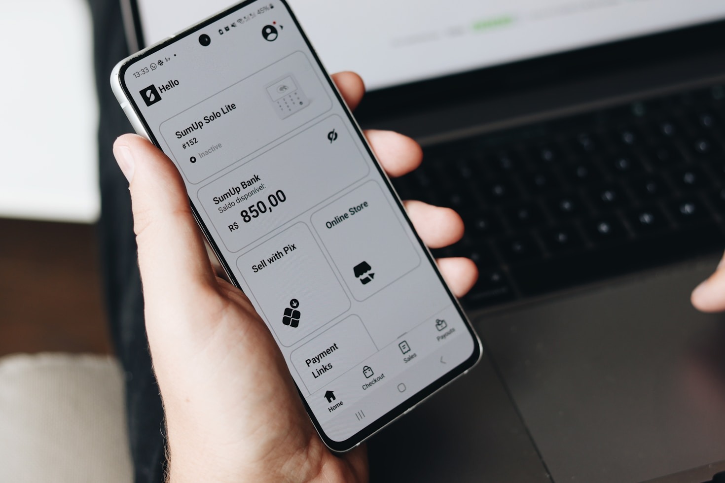 O Futuro da Gestão Financeira na Era Digital